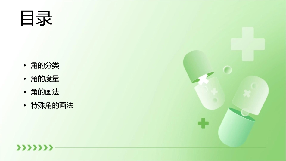 角的分类和画法课件_第2页