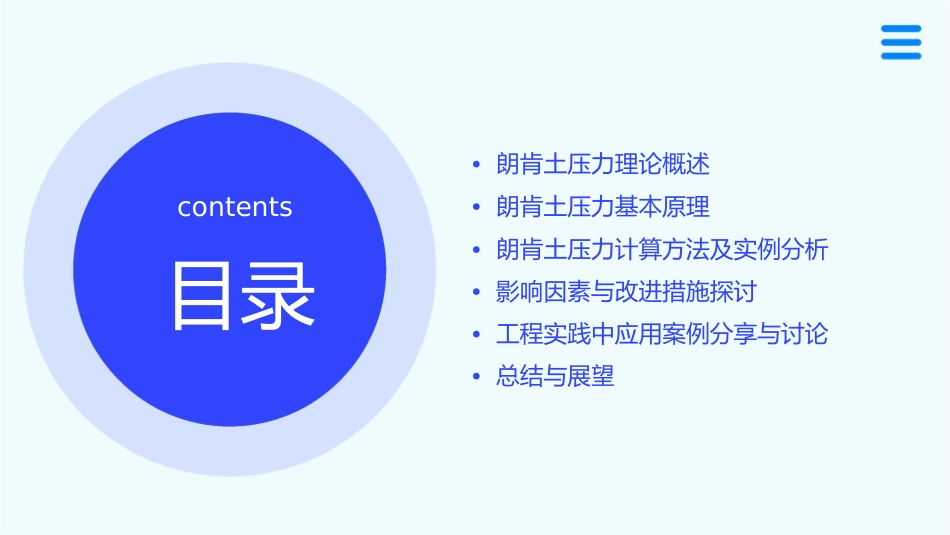 朗肯土压力理论课件_第2页