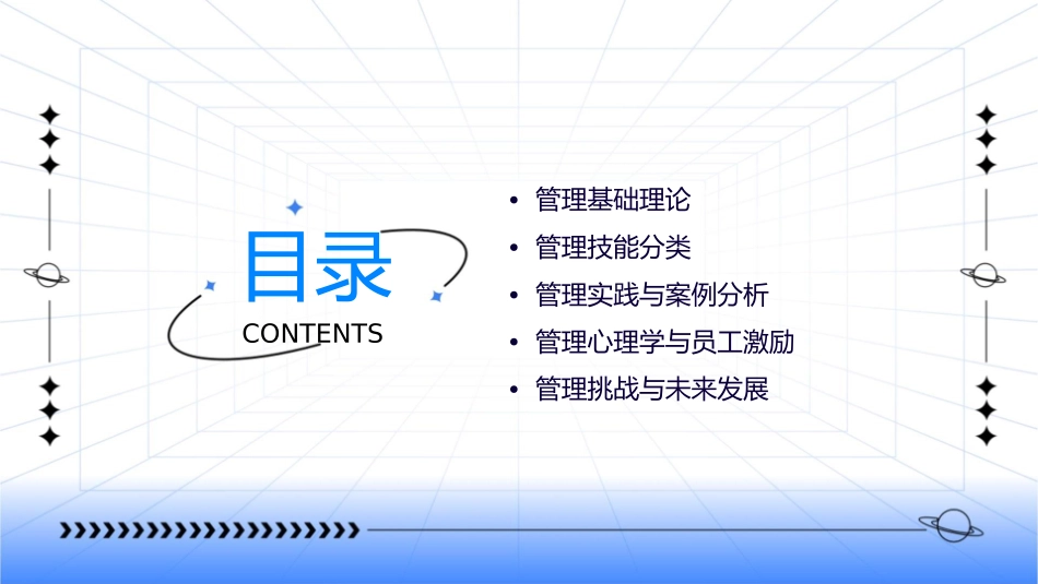 管理技能专业培训资料课件_第2页