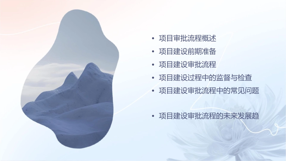 项目建设审批流程课件_第2页