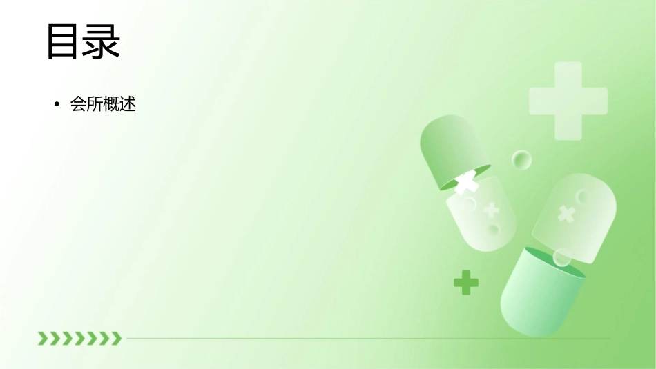 观城会所策划方案课件_第2页