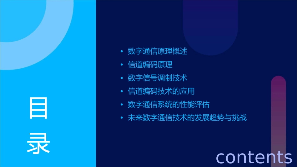 数字通信原理9信道编码课件_第2页