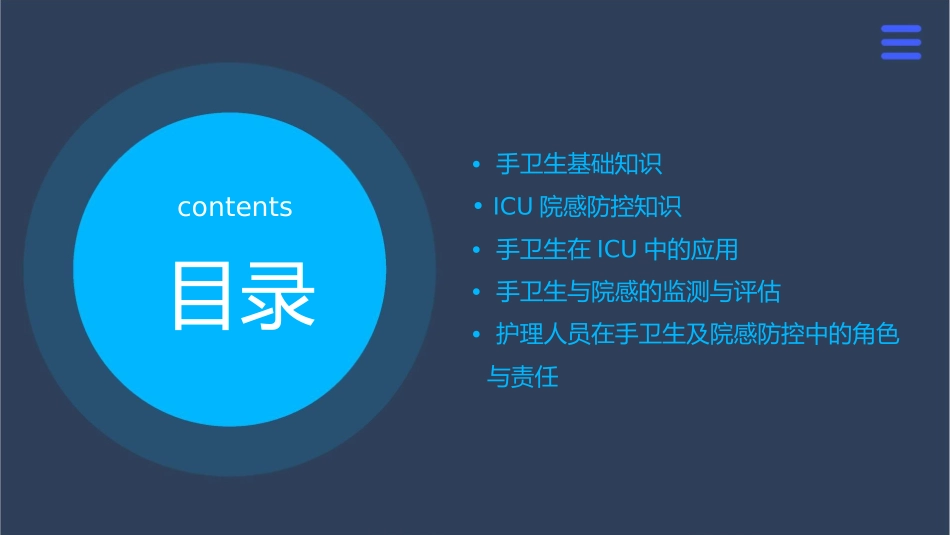 手卫生及ICU院感相关知识护理课件_第2页