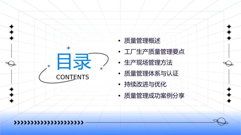工厂生产质量管理课件_第2页