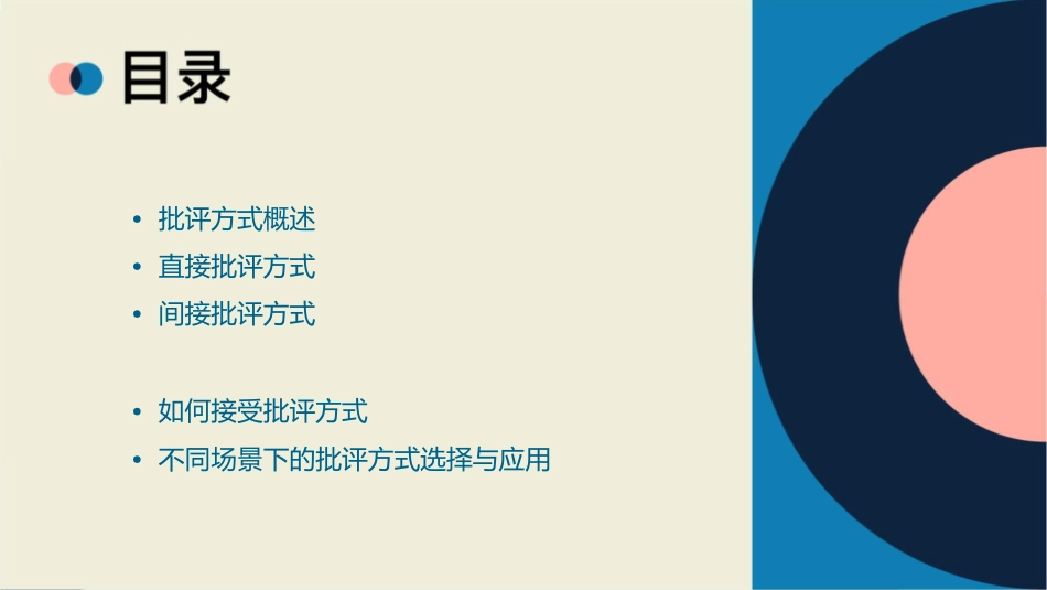 我能接受的批评方式课件_第2页