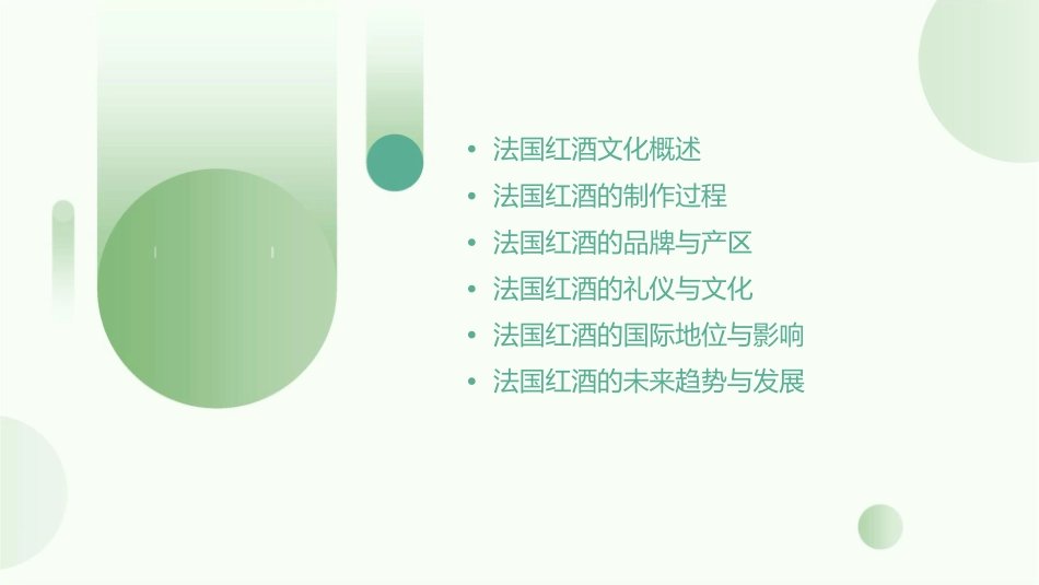 法国红酒文化简介课件_第2页