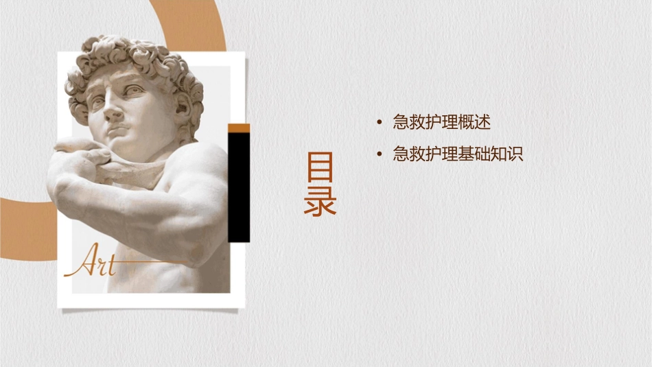 急救护理专业课程考试辅导_第2页