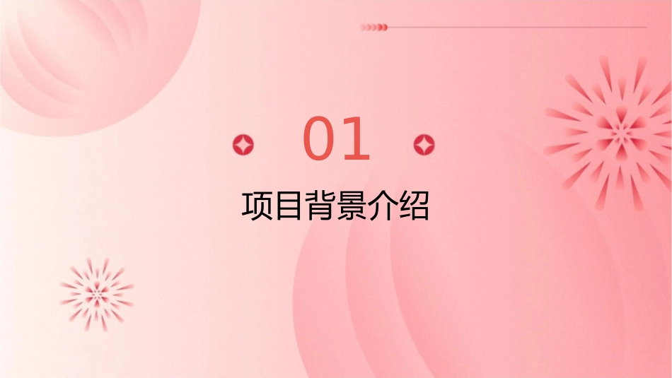 金河社区项目传播策略沟通课件_第3页