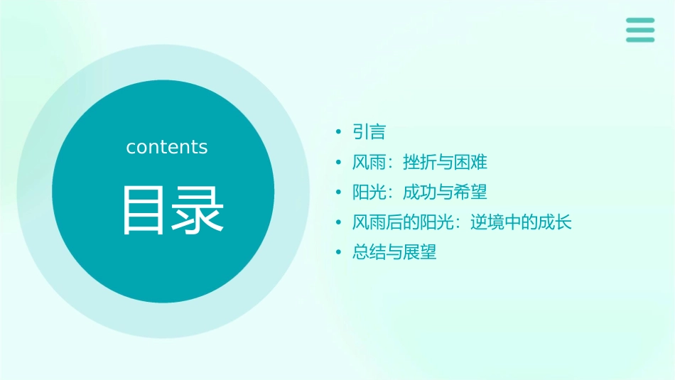 阳光总在风雨后修改课件_第2页