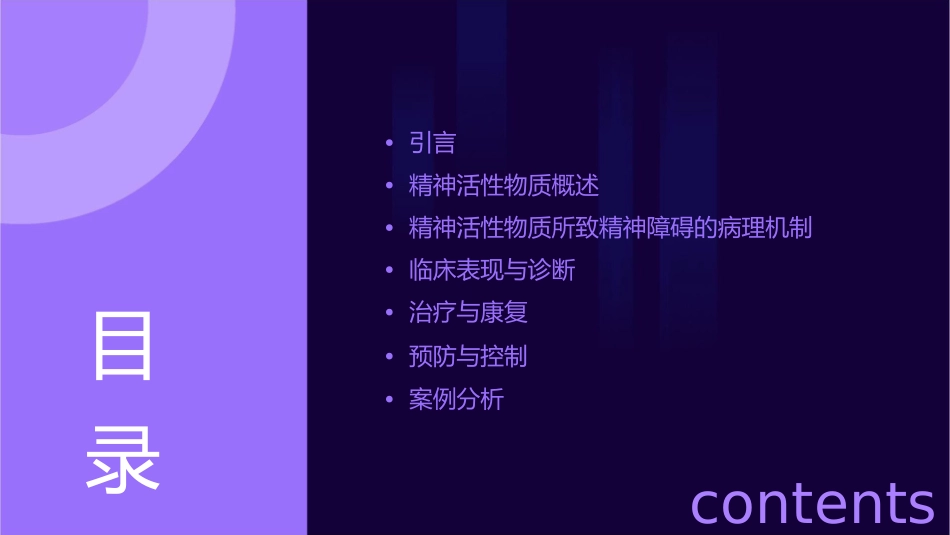 精神病学——精神活性物质所致精神障碍课件_第2页