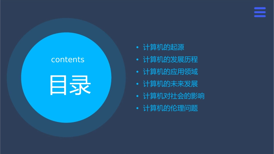 计算机的产生和发展课件_第2页