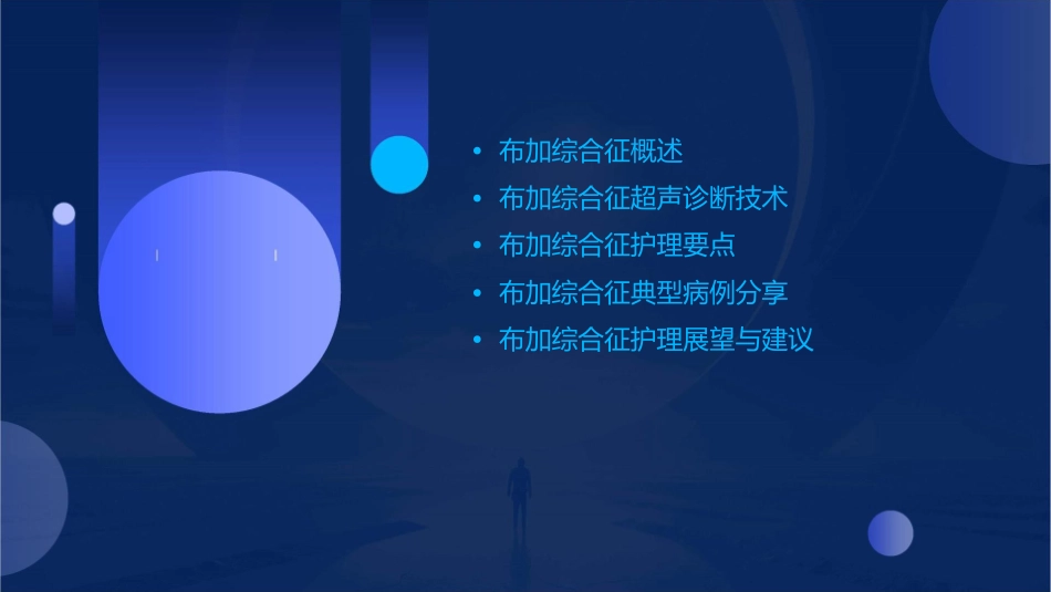 布加综合征超声诊断护理课件_第2页