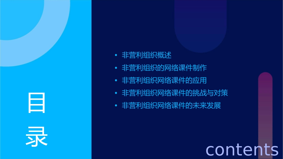 非营利组织外部网络课件_第2页