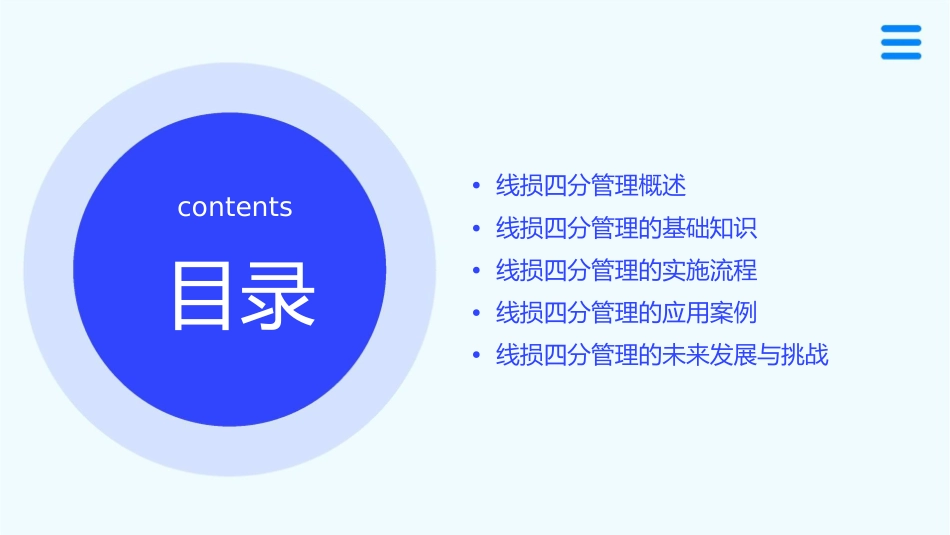 线损四分基础资料宣贯材料(演示)课件_第2页