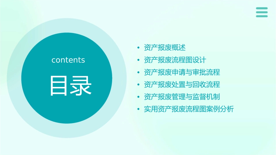 实用资产的报废流程图课件_第2页