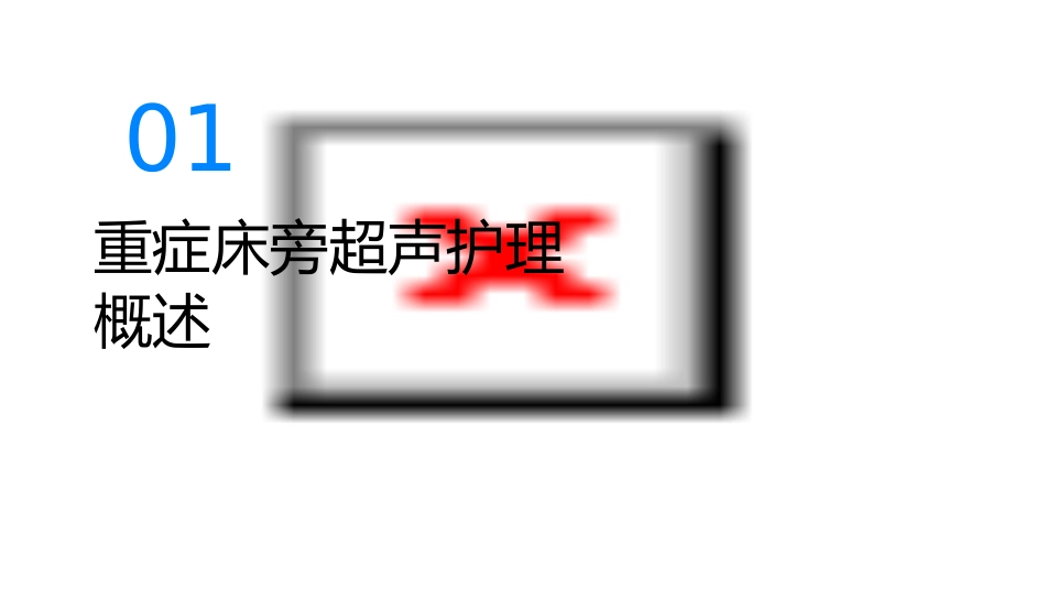 重症床旁超声护理课件_第3页