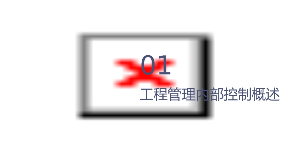 工程管理内部控制审计程序讲义课件_第3页