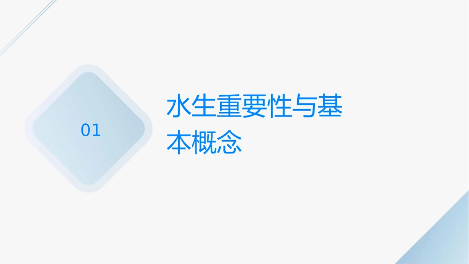 水卫生饲料卫生和土壤卫生全解课件_第3页