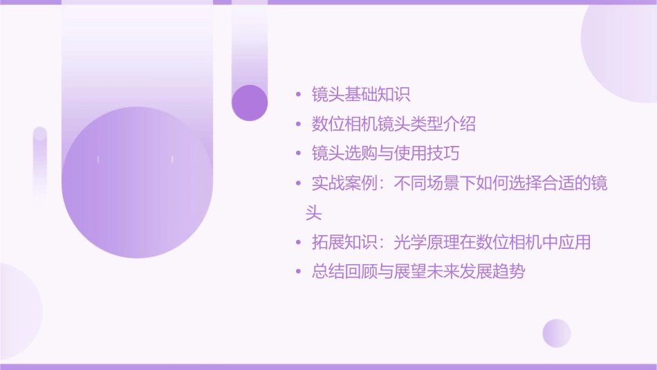 数位相机镜头课件_第2页