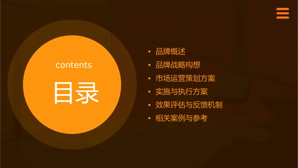 思福祥品牌战略构想暨市场运营策划方案课件_第2页