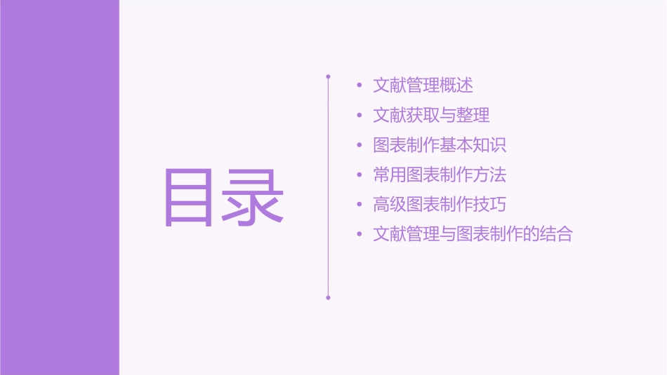 文献管理及图表制作课件_第2页