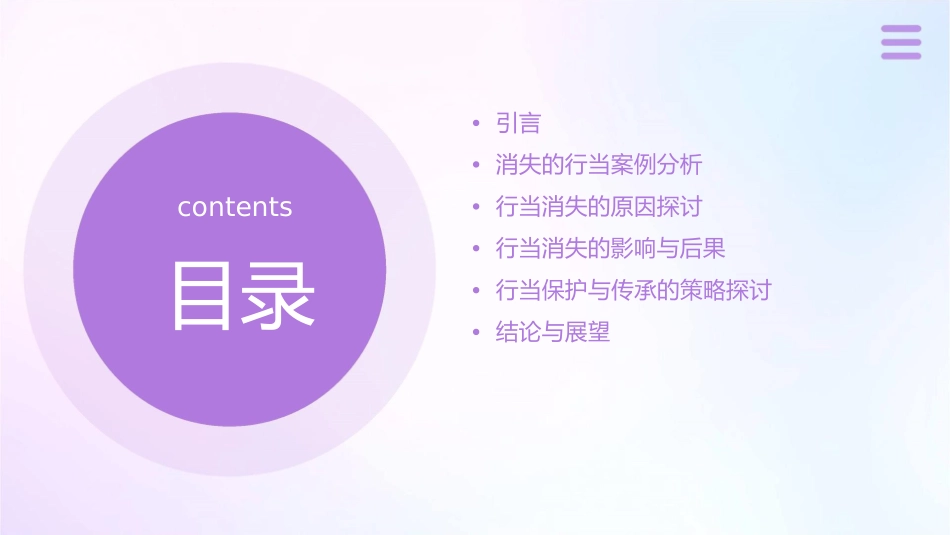 消失的行当概要课件_第2页