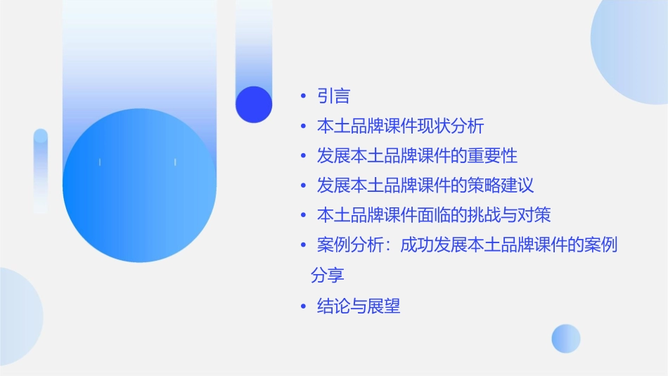 应该大力发展本土品牌课件_第2页