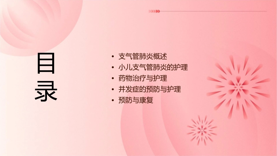 小儿支气管肺炎护理课件_第2页