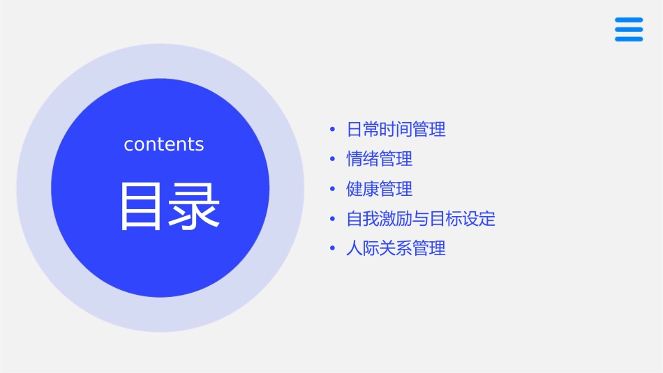管理日常小常识课件_第2页