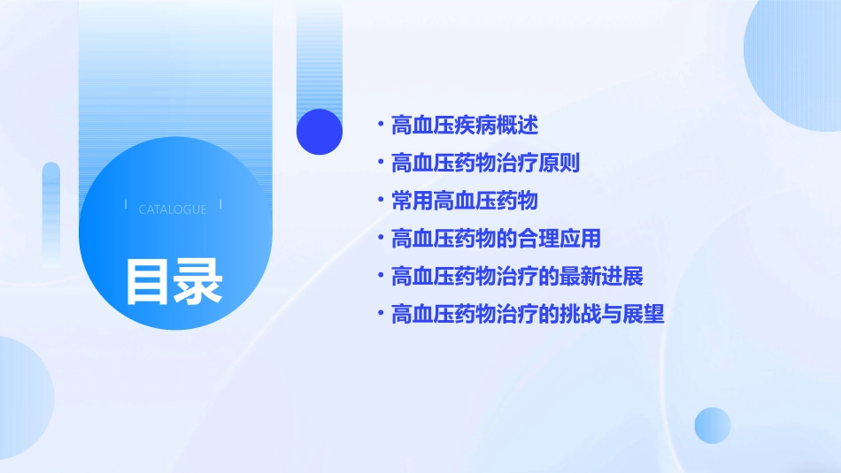 高血压合理用药最新要点及处方课件_第2页