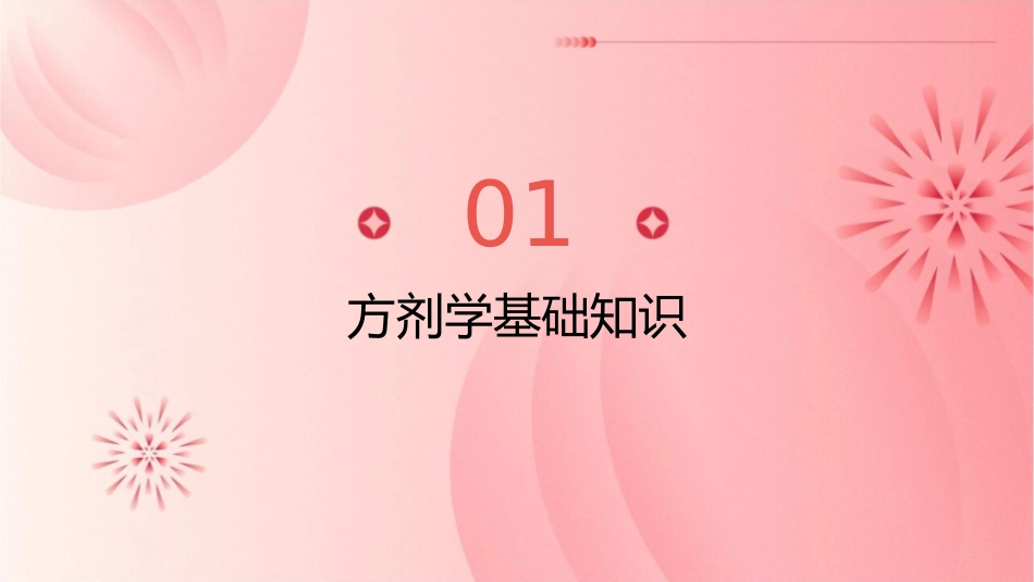 方剂学 附子护理课件_第3页
