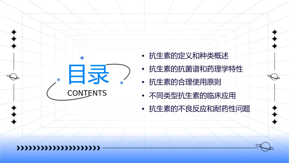 抗生素的使用new课件_第2页