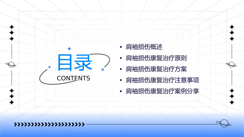 肩袖损伤基本康复治疗通用课件_第2页