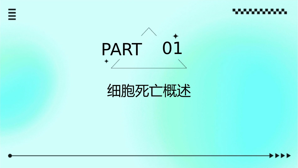 细胞死亡与心衰及中医药干预护理课件_第3页