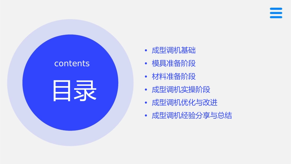 成型调机指南课件_第2页