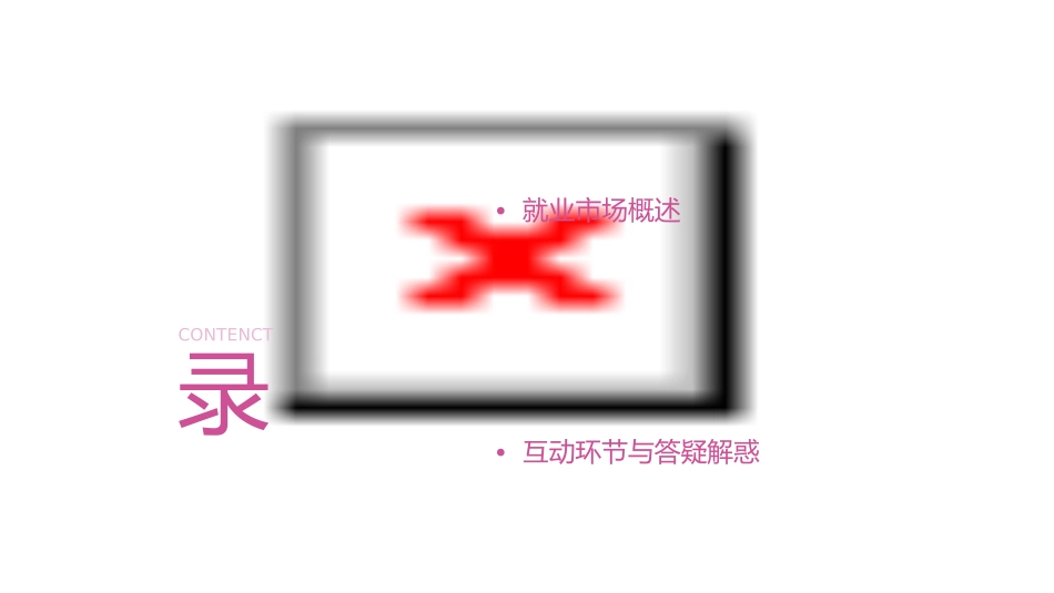 武汉大学珞珈学院就业讲座课件_第2页