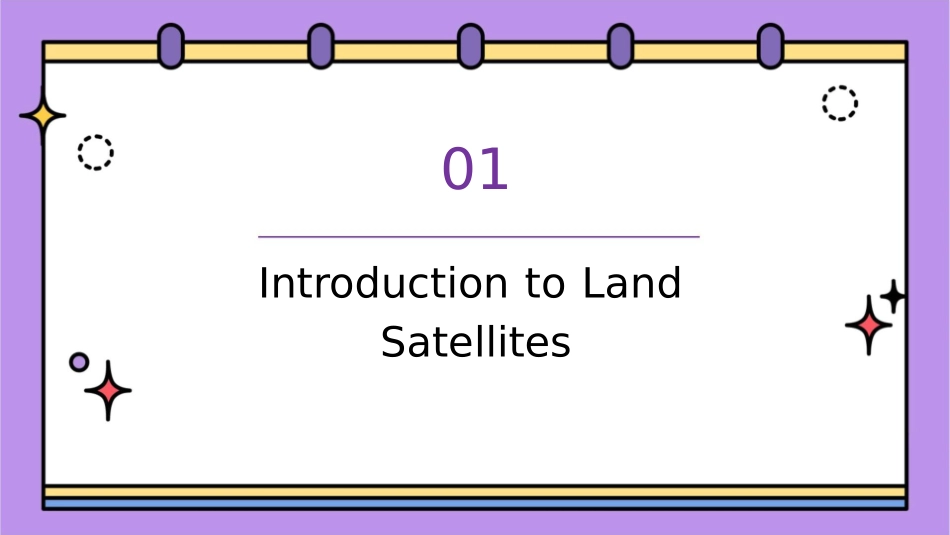 陆地卫星英文版课件_第3页