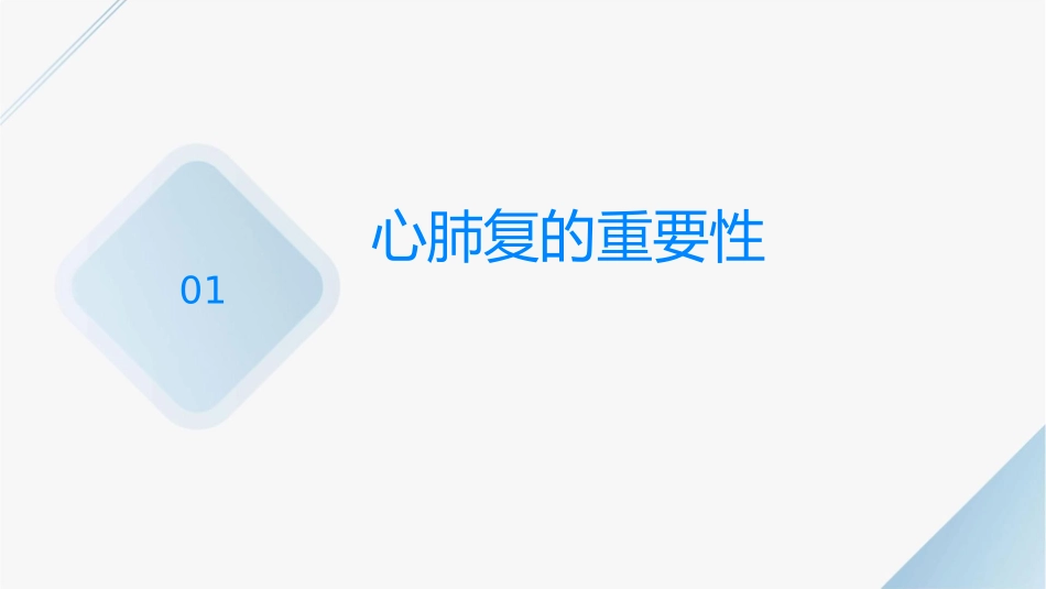 心肺复苏指南的新动向2010护理课件_第3页