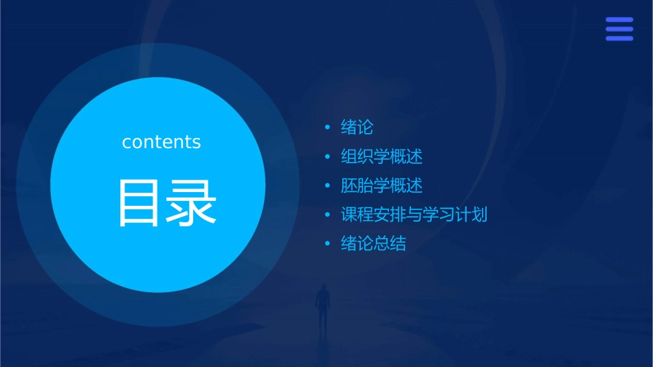 绪论组织学与胚胎学课件_第2页