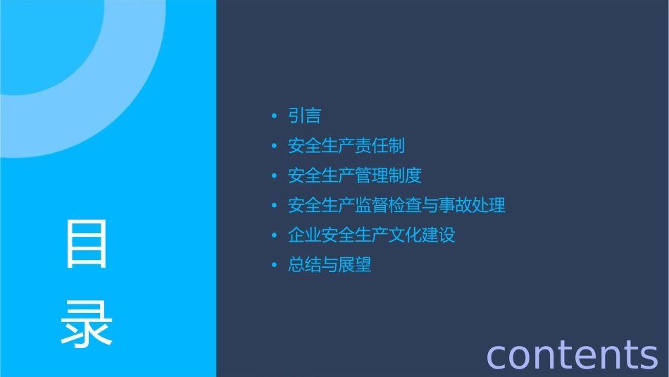 新《安全生产法》讲座课件_第2页