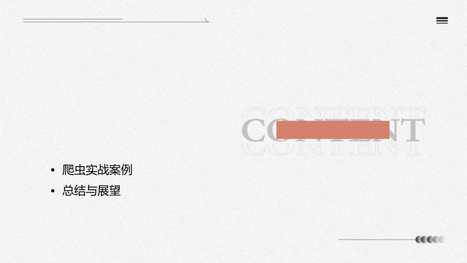 无比强大的网络爬虫new课件_第2页