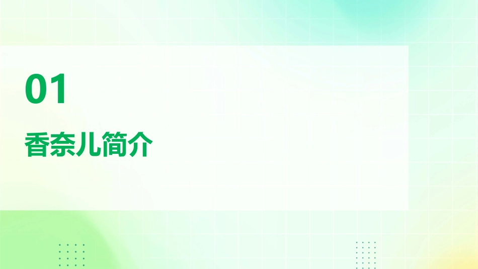 香奈儿五力模型分析课件_第3页