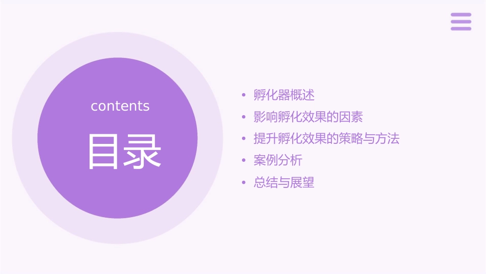 影响孵化效果的因素课件_第2页