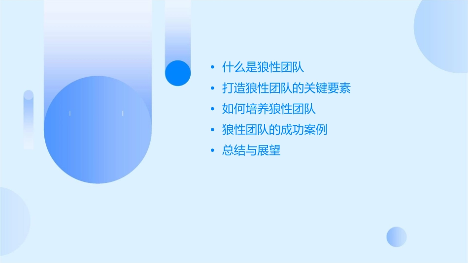 狼性团队是怎样养成的课件_第2页