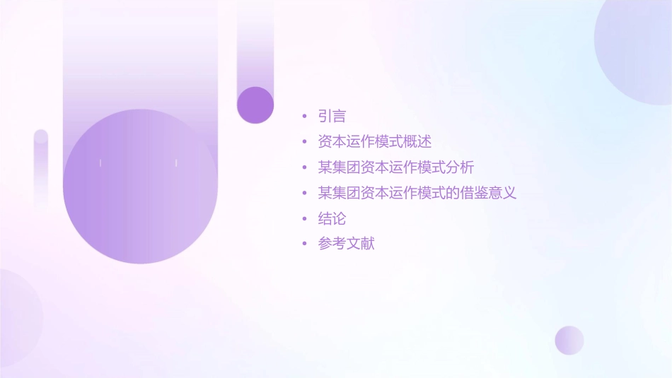 某集团资本运作模式借鉴课件_第2页