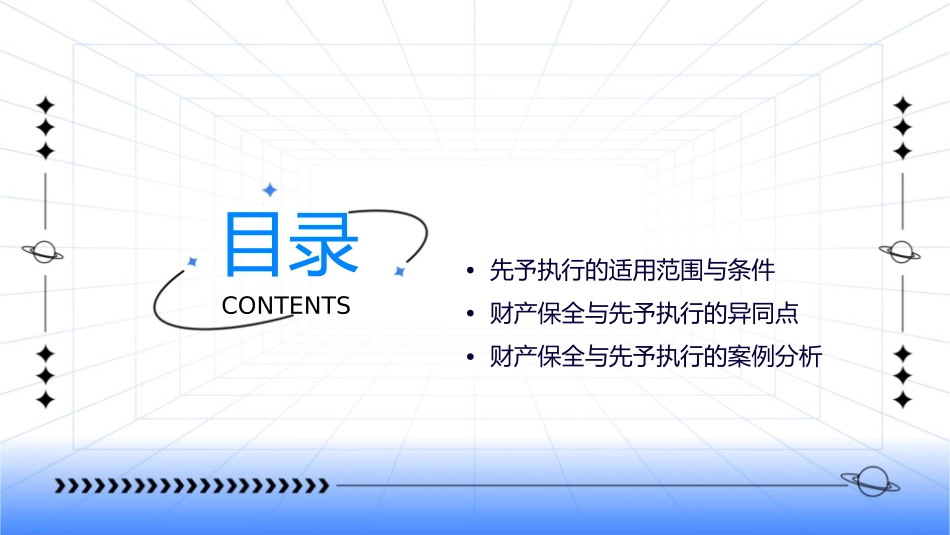 财产保全与先予执行课件_第2页