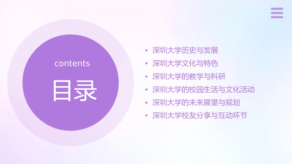 深圳大学介绍作品课件_第2页