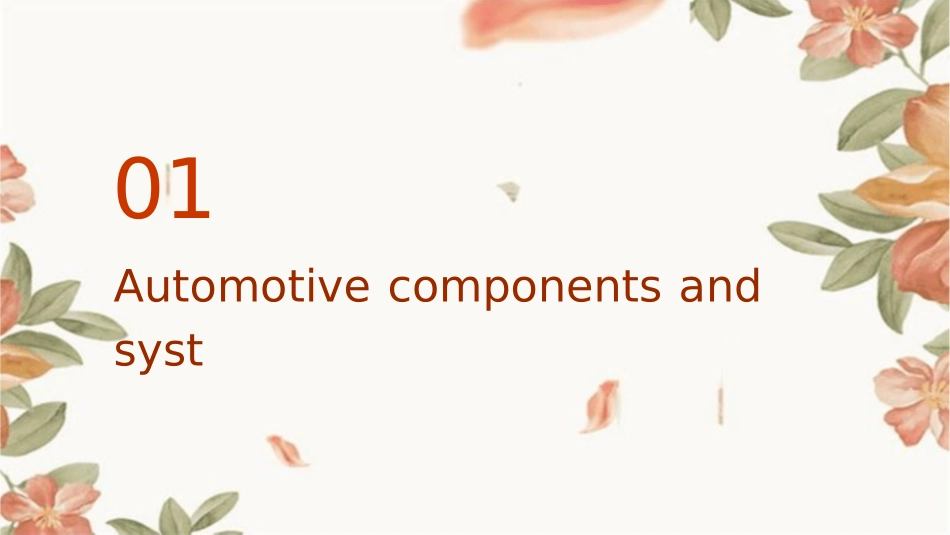 汽车英文缩写课件_第3页