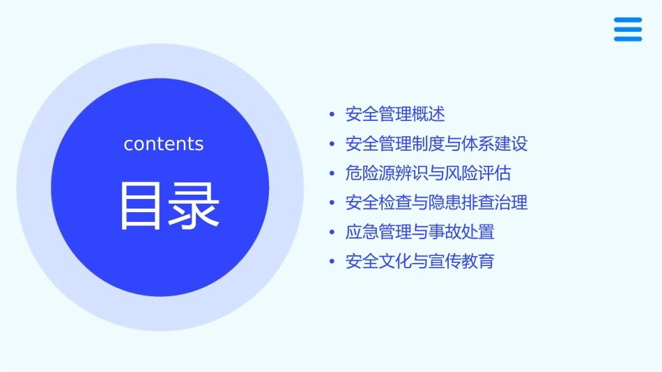 某市安监局宣教中心安管负责人培训教材课件_第2页