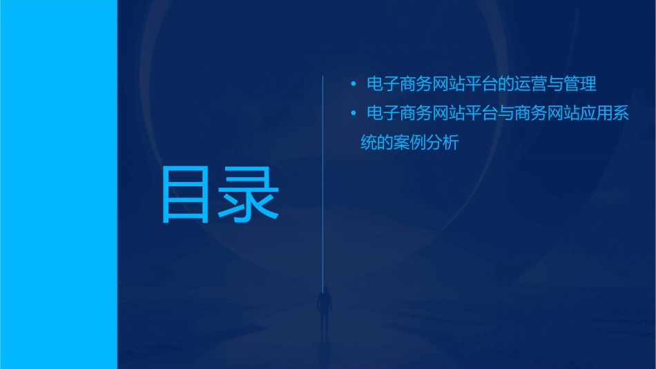 电子商务网站平台与商务网站应用系统设计课件_第3页